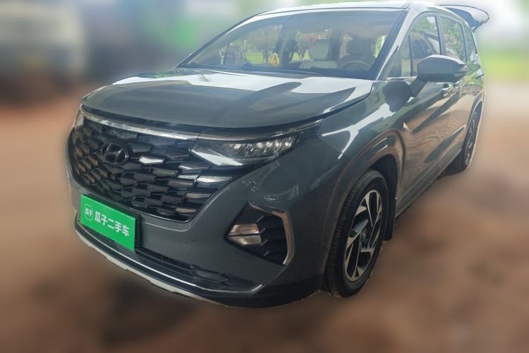 Used Hyundai Custo 2021 380TGDi Smart Love Flagship Edition TOP Premium Guazi used car, China used car export, Used car for sale, Used  cars, Cheapest cars for sale