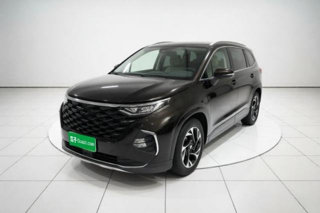 Hyundai Custo 2021 270TGDi Prestige LUX de segunda mano