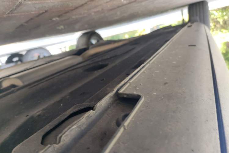 Used Hyundai Custo 2021 380TGDi Smart Love Flagship Edition TOP Premium Chassis Front Right