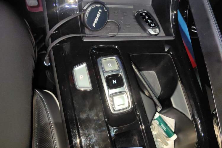 Used Hyundai Custo 2021 380TGDi Smart Luxury Premium LUX Gear Lever