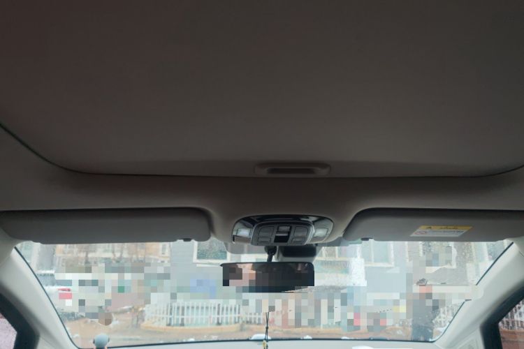 Used Hyundai Custo 2021 270TGDi Prestige LUX Headliner