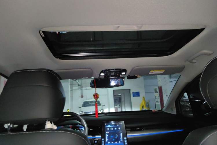 Used Hyundai Custo 2021 380TGDi Smart Luxury Premium LUX Headliner