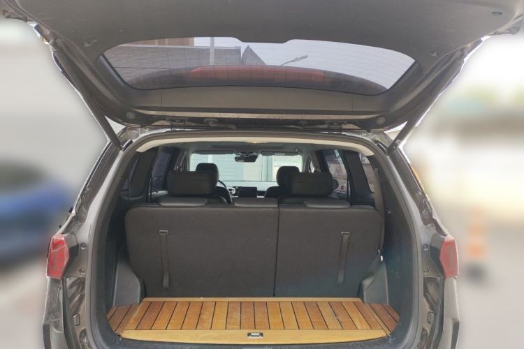 Used Hyundai Custo 2021 380TGDi Smart Love Flagship Edition TOP Premium Trunk