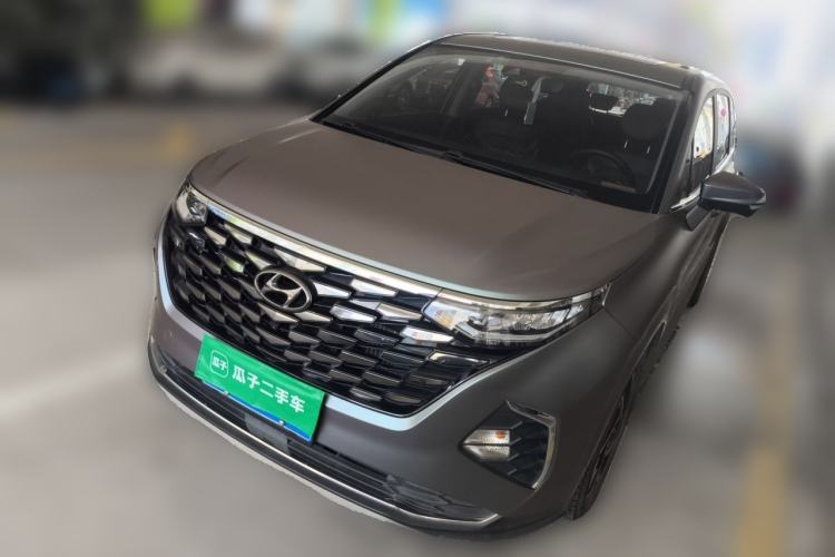Used Hyundai Custo 2021 380TGDi Smart Love Flagship Edition TOP Premium Guazi used car, China used car export, Used car for sale, Used  cars, Cheapest cars for sale