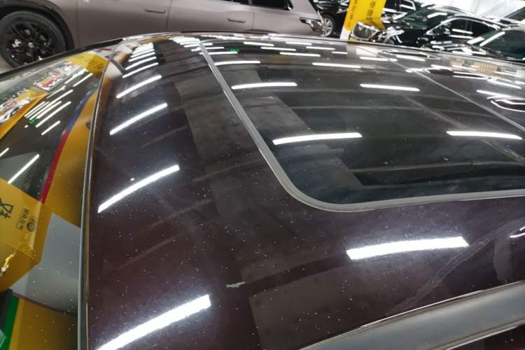 Used Hyundai Custo 2021 270TGDi Prestige LUX Roof