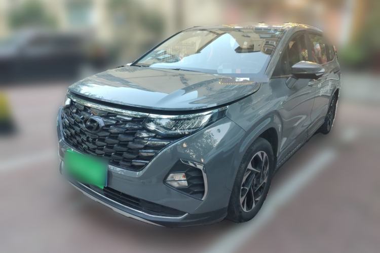 Hyundai Custo 2021 380TGDi Smart Love Flagship Edition TOP Premium usata Guazi used car, China used car export, Used car for sale, Used cars, Cheapest cars for sale