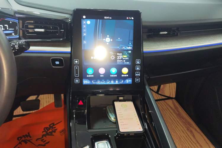 Used Hyundai Custo 2021 380TGDi Smart Love Flagship Edition TOP Premium Audio And AC Panel