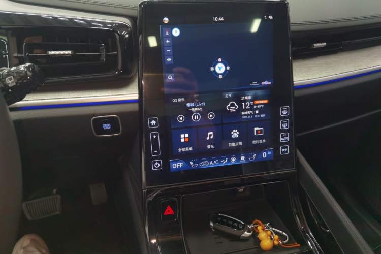 Used Hyundai Custo 2021 380TGDi Smart Love Flagship Edition TOP Premium Audio And AC Panel