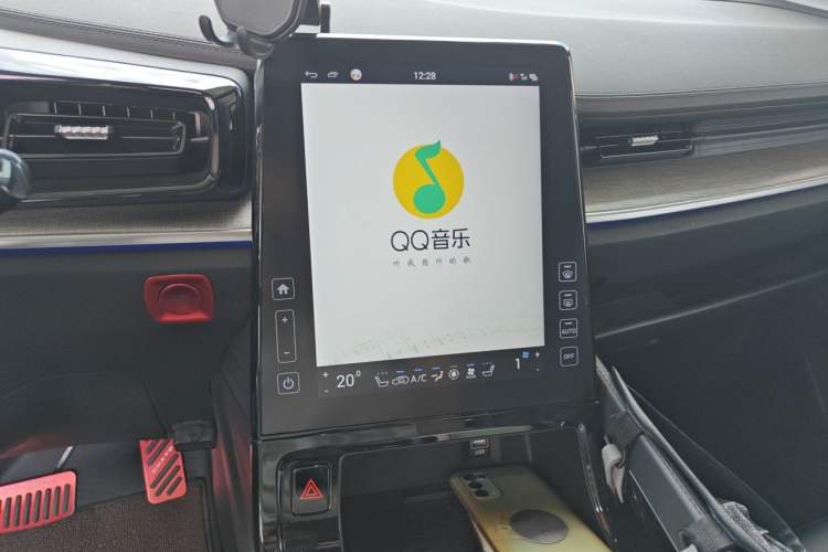 Used Hyundai Custo 2021 380TGDi Smart Love Flagship Edition TOP Premium Audio And AC Panel
