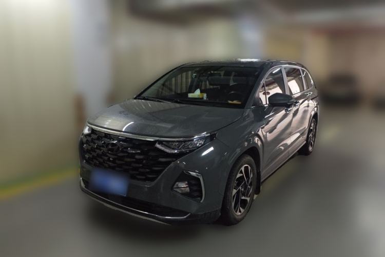 Used Hyundai Custo 2021 380TGDi Smart Love Flagship Edition TOP Premium Guazi used car, China used car export, Used car for sale, Used  cars, Cheapest cars for sale