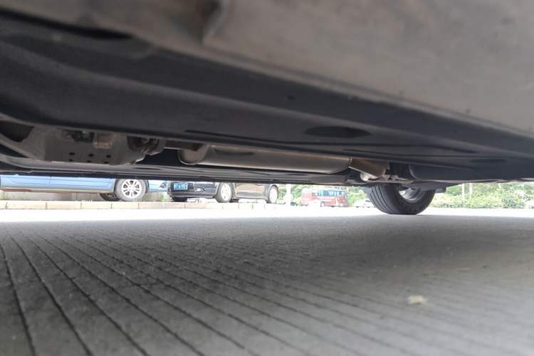 Used Hyundai Custo 2021 380TGDi Smart Love Flagship Edition TOP Premium Chassis Front Left
