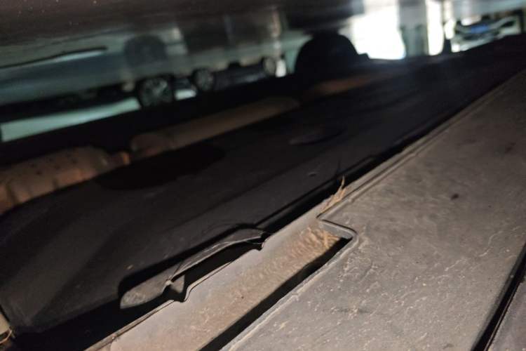 Used Hyundai Custo 2021 380TGDi Smart Love Flagship Edition TOP Premium Chassis Front Right