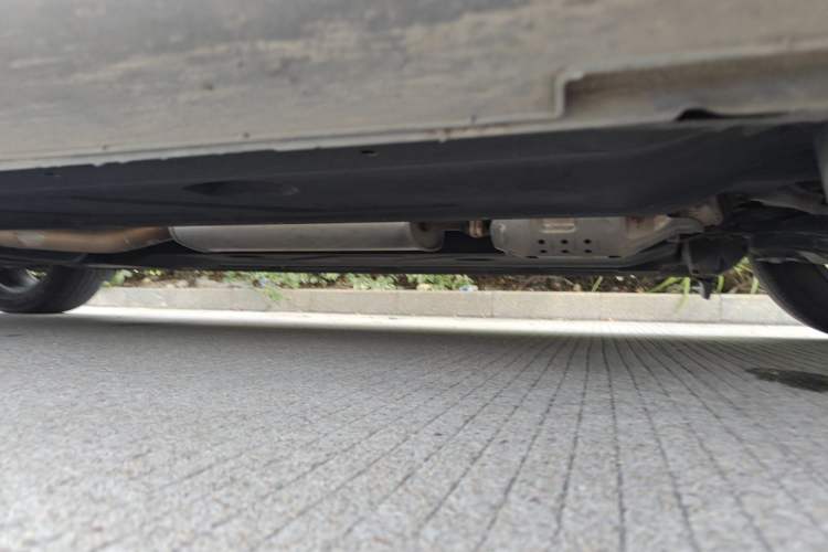 Used Hyundai Custo 2021 380TGDi Smart Love Flagship Edition TOP Premium Chassis Front Right