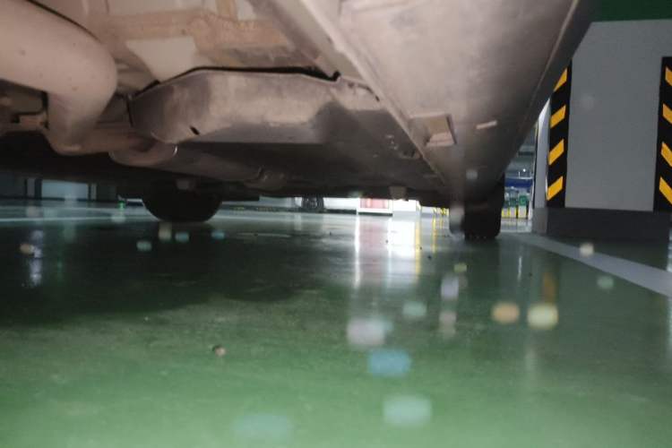 Used Hyundai Custo 2021 380TGDi Smart Luxury Premium LUX Chassis Rear Right