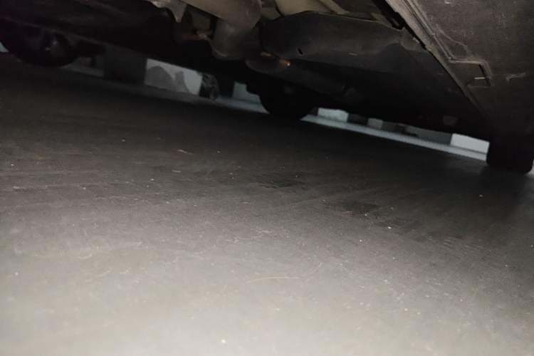 Used Hyundai Custo 2021 380TGDi Smart Luxury Premium LUX Chassis Rear Right