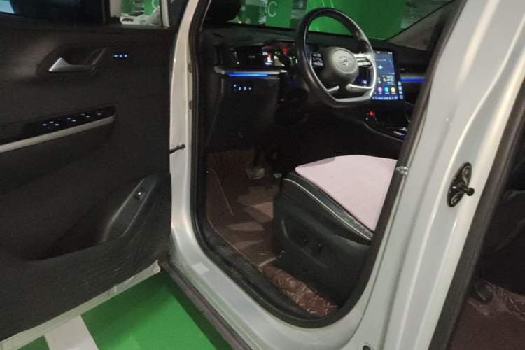 Used Hyundai Custo 2021 380TGDi Smart Luxury Premium LUX Driver Seat