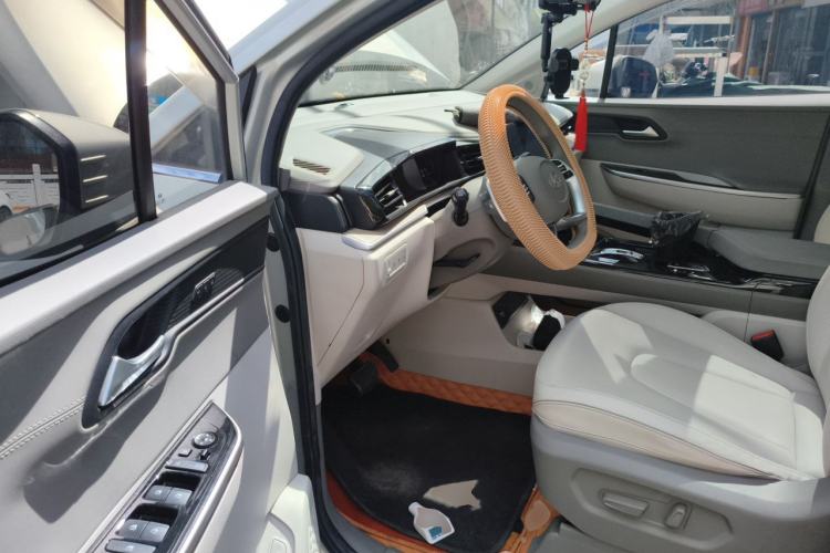 Used Hyundai Custo 2021 380TGDi Smart Luxury Premium LUX Driver Seat