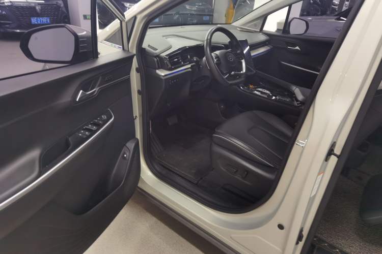 Used Hyundai Custo 2021 380TGDi Smart Love Flagship Edition TOP Premium Driver Seat