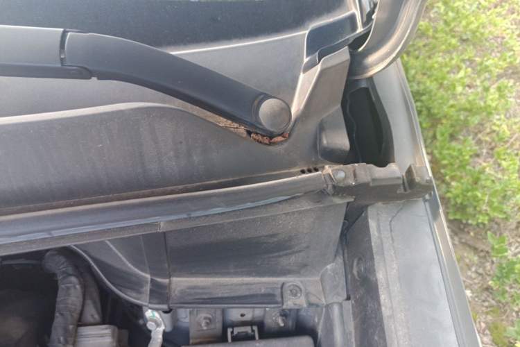 Used Hyundai Custo 2021 270TGDi Prestige LUX Engine Bay Left