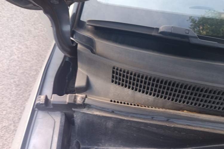 Used Hyundai Custo 2021 270TGDi Prestige LUX Engine Bay Right