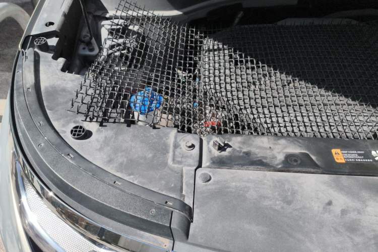 Used Hyundai Custo 2021 380TGDi Smart Luxury Premium LUX Engine Bay Right