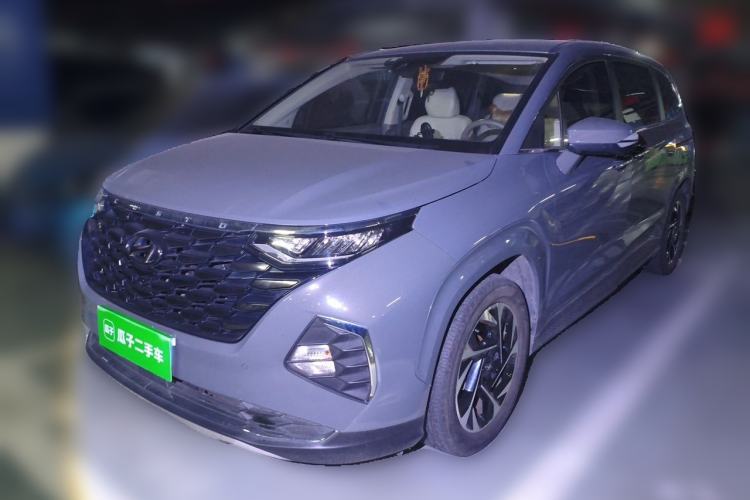 Used Hyundai Custo 2021 380TGDi Smart Love Flagship Edition TOP Premium Guazi used car, China used car export, Used car for sale, Used  cars, Cheapest cars for sale