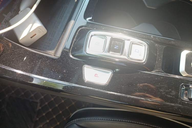 Used Hyundai Custo 2021 270TGDi Prestige LUX Gear Lever