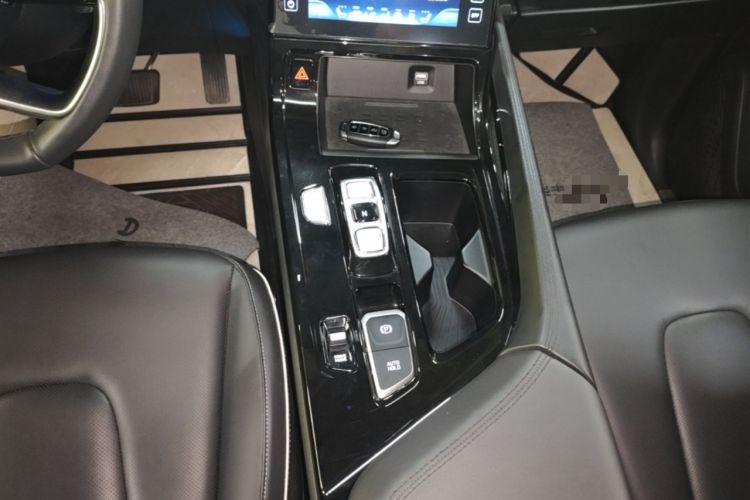 Used Hyundai Custo 2021 380TGDi Smart Luxury Premium LUX Gear Lever