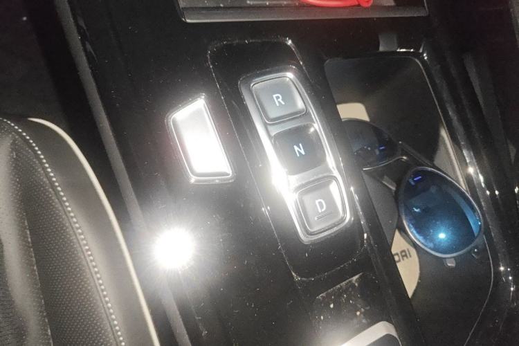 Used Hyundai Custo 2021 380TGDi Smart Luxury Premium LUX Gear Lever