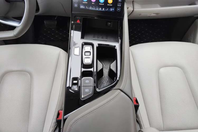 Used Hyundai Custo 2021 380TGDi Smart Luxury Premium LUX Gear Lever