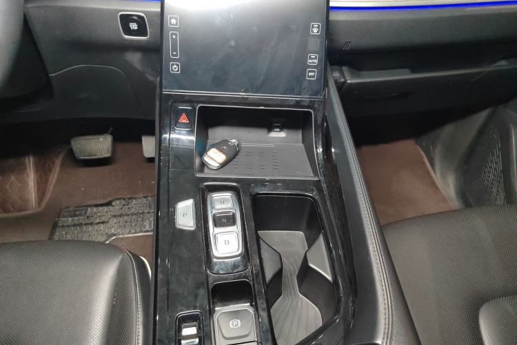 Used Hyundai Custo 2021 380TGDi Smart Luxury Premium LUX Gear Lever