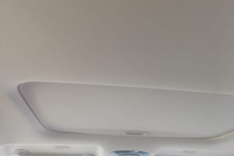 Used Hyundai Custo 2021 270TGDi Prestige LUX Headliner