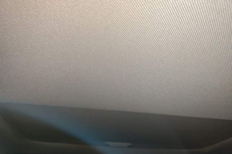 Used Hyundai Custo 2021 380TGDi Smart Love Flagship Edition TOP Premium Headliner