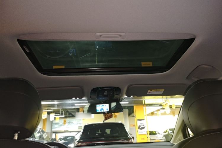 Used Hyundai Custo 2021 380TGDi Smart Luxury Premium LUX Headliner
