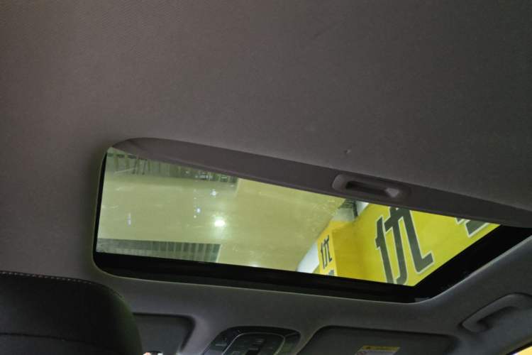 Used Hyundai Custo 2021 270TGDi Prestige LUX Headliner