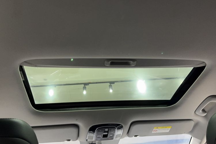 Used Hyundai Custo 2021 380TGDi Deluxe Edition DLX Headliner