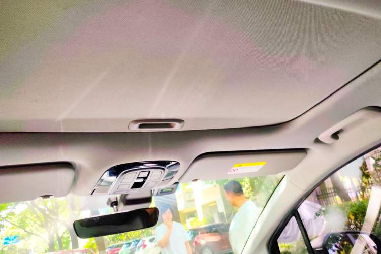 Used Hyundai Custo 2021 380TGDi Smart Luxury Premium LUX Headliner