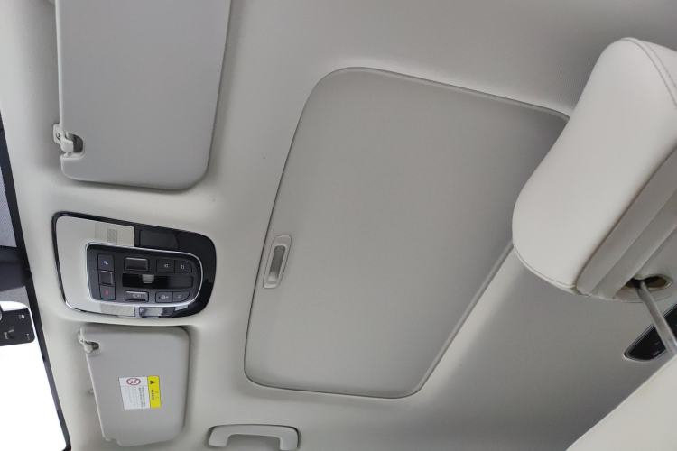 Used Hyundai Custo 2021 380TGDi Smart Luxury Premium LUX Headliner