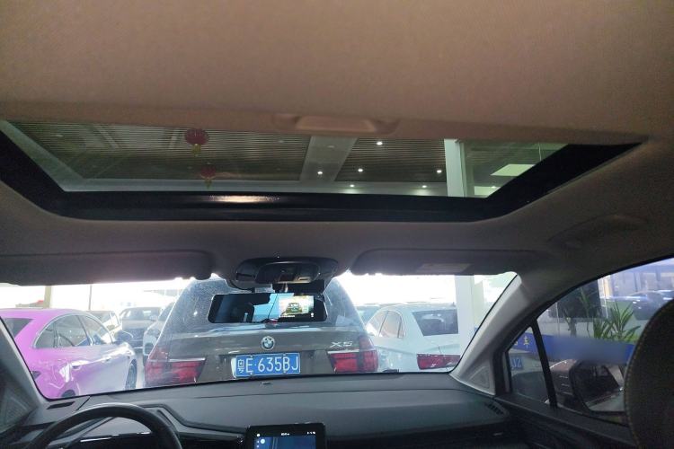 Used Hyundai Custo 2021 380TGDi Smart Love Flagship Edition TOP Premium Headliner