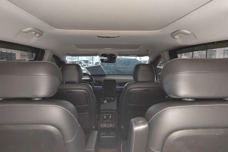 Used Hyundai Custo 2021 380TGDi Smart Luxury Premium LUX Headliner