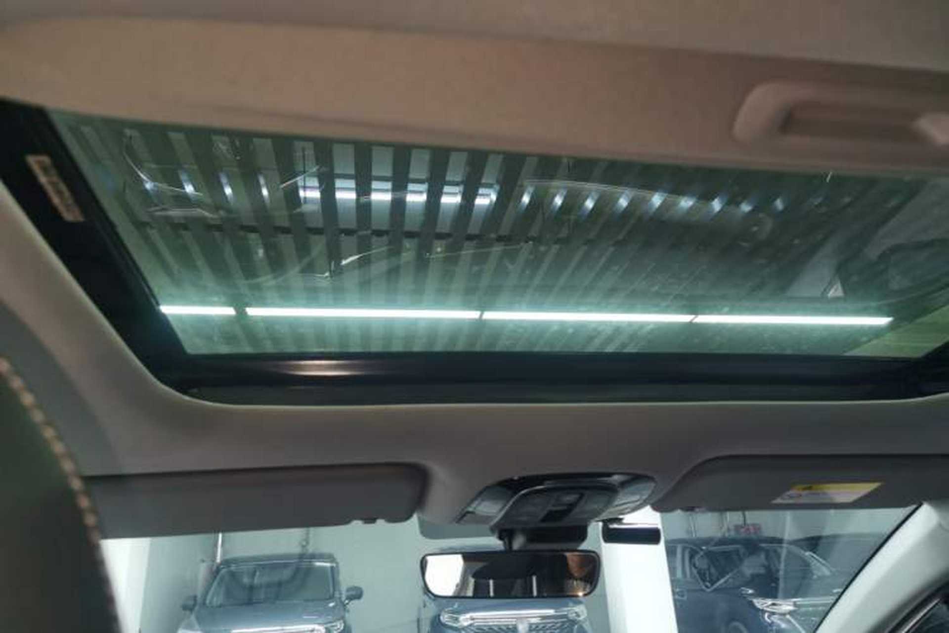 Used Hyundai Custo 2021 380TGDi Smart Love Flagship Edition TOP Premium Headliner