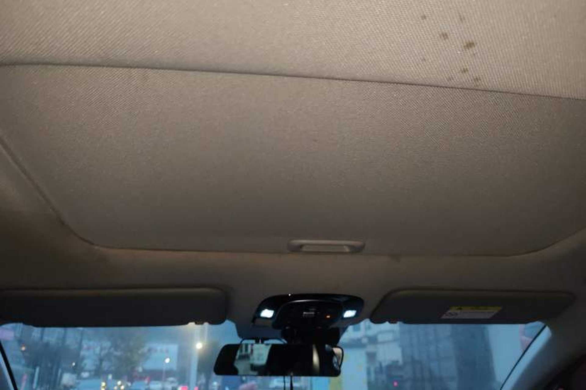 Used Hyundai Custo 2021 380TGDi Smart Love Flagship Edition TOP Premium Headliner