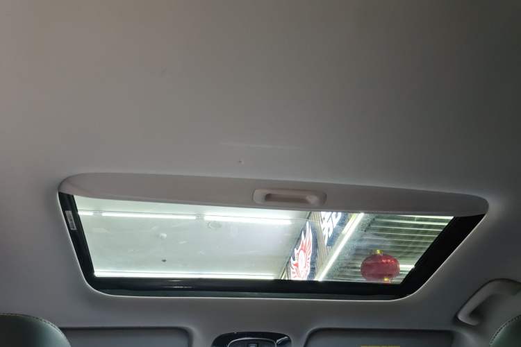 Used Hyundai Custo 2021 270TGDi Prestige LUX Headliner