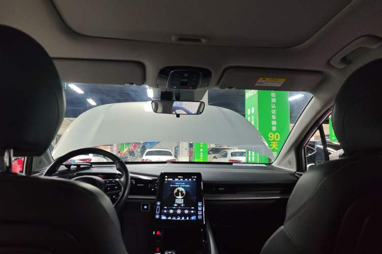 Used Hyundai Custo 2021 380TGDi Deluxe Edition DLX Headliner
