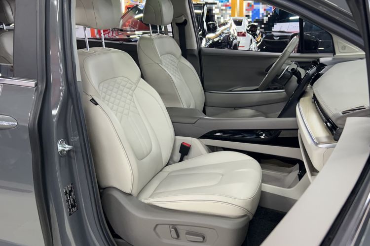 Used Hyundai Custo 2021 380TGDi Smart Love Flagship Edition TOP Premium Interior 1