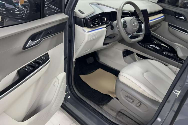Used Hyundai Custo 2021 380TGDi Smart Love Flagship Edition TOP Premium Interior 11