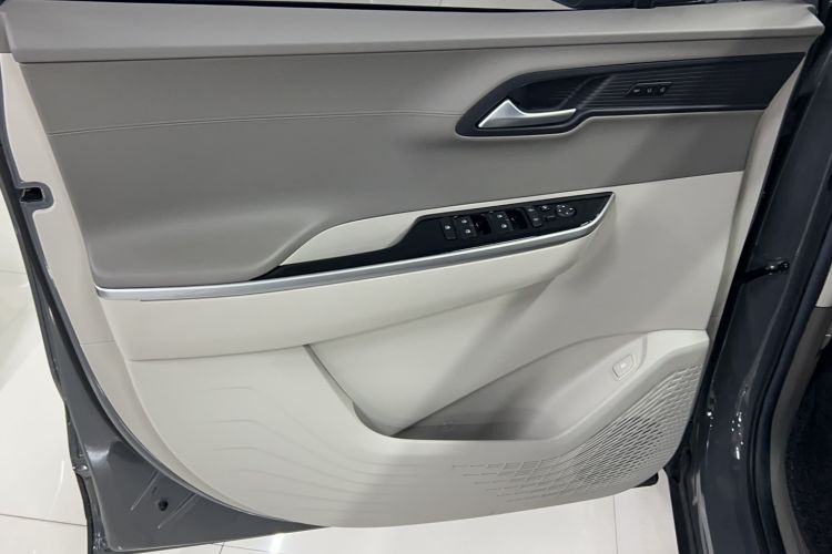 Used Hyundai Custo 2021 380TGDi Smart Love Flagship Edition TOP Premium Interior 12