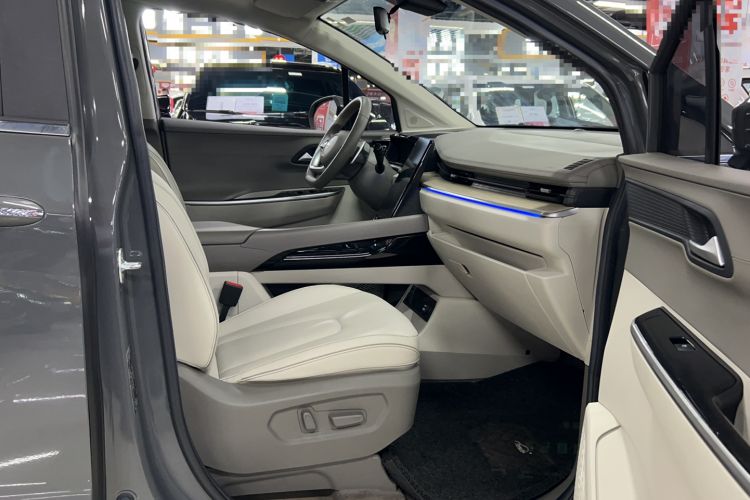 Used Hyundai Custo 2021 380TGDi Smart Love Flagship Edition TOP Premium Interior 2