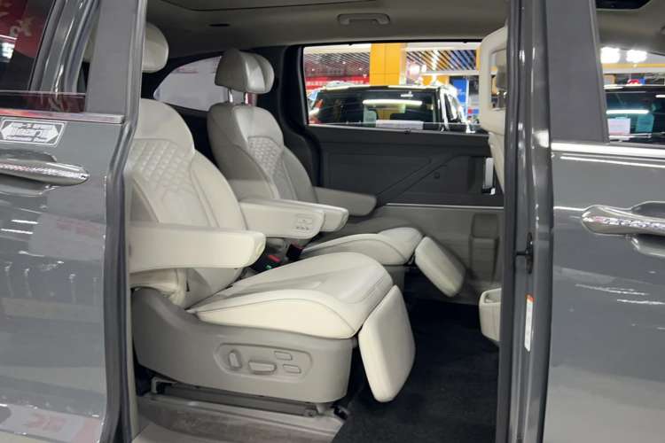 Used Hyundai Custo 2021 380TGDi Smart Love Flagship Edition TOP Premium Interior 3