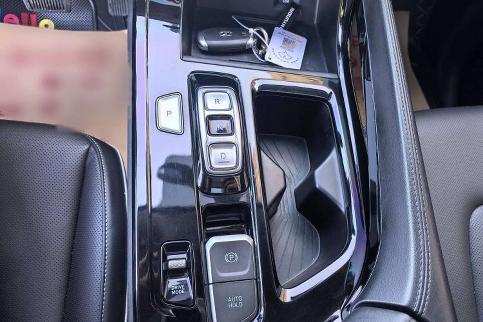 Used Hyundai Custo 2021 380TGDi Smart Luxury Premium LUX Interior 3